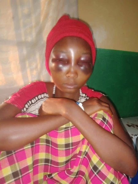 From Violence to Hope: A Mother’s Journey to Healing