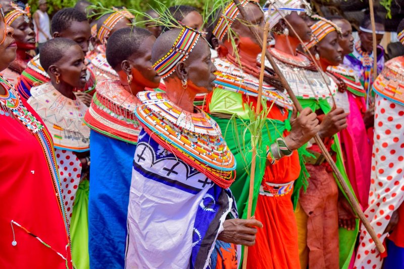 Celebration of Indigenous Knowledge and Women-Led Climate Resilience