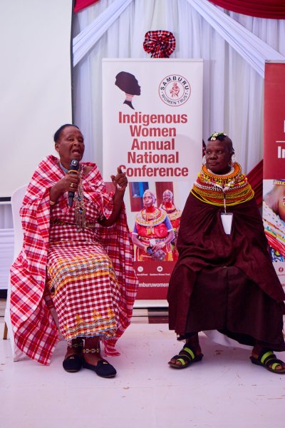 Beyond a Decade of Impact: Indigenous Women Shape the Future at the 12th Annual National Indigenous Women Conference 2026