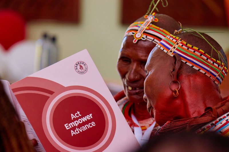 Land, Territory and Self-Determination: Why Indigenous Women’s Voices Must Be at the Centre