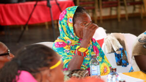 Power Analysis Skills Training for Indigenous Women