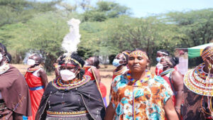 Indigenous Peoples Clamor For Their Collective Land Rights In Kenya