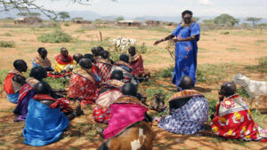 Indigenous women must be present at decision making tables