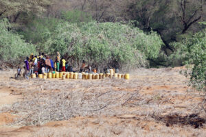 An Indigenous Peoples' Perspective on Climate Justice