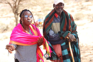 Applying Human Rights-based Approach To Land Tenure Rights for Kenyan Women