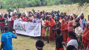 International Day for Rural Women